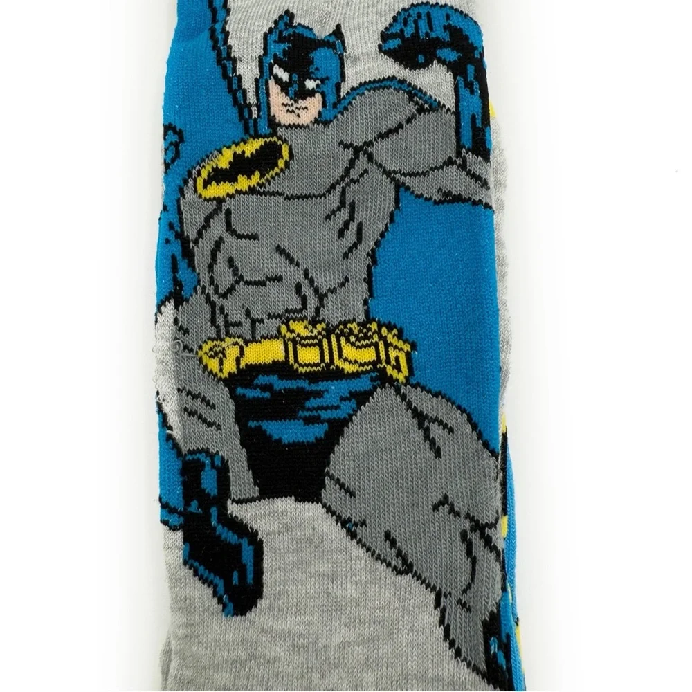 DC Comics batman superhero